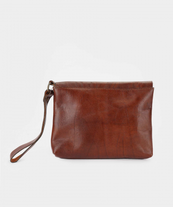کیف دستی چرم لانکا Lanka Leather مدل DL-5