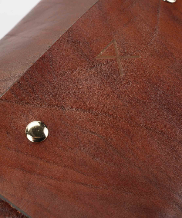 کیف دستی چرم لانکا Lanka Leather مدل DL-5