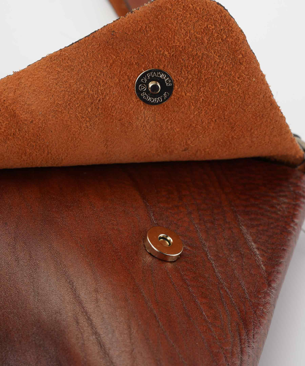 کیف دستی چرم لانکا Lanka Leather مدل DL-5