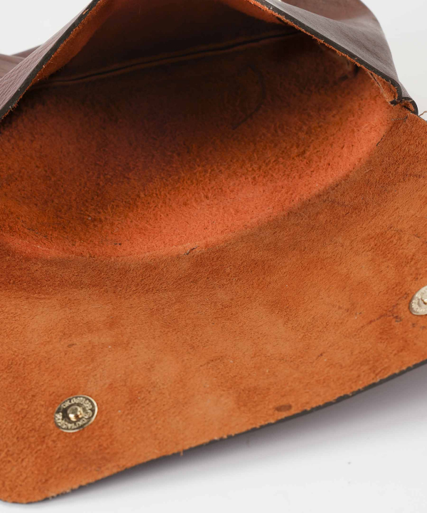 کیف دستی چرم لانکا Lanka Leather مدل DL-5