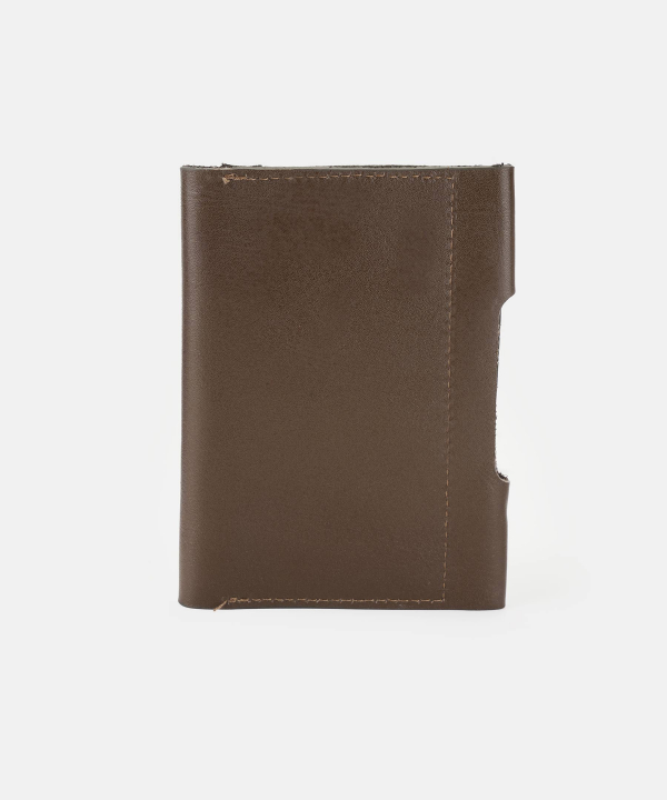 کیف پاسپورتی چرم لانکا Lanka Leather مدل PC-2