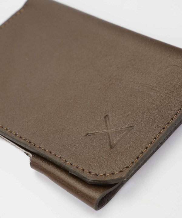 کیف پاسپورتی چرم لانکا Lanka Leather مدل PC-2