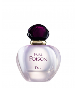 ادوپرفیوم زنانه دیور Dior مدل Pure Poison حجم 100 میلی لیتر