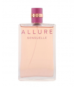 ادوپرفیوم زنانه شنل Chanel مدل Allure Sensuelle حجم 100 میلی لیتر