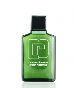 ادوتویلت مردانه پاکو رابان Paco Rabanne مدل Paco Rabanne Pour Homme حجم 100 میلی لیتر