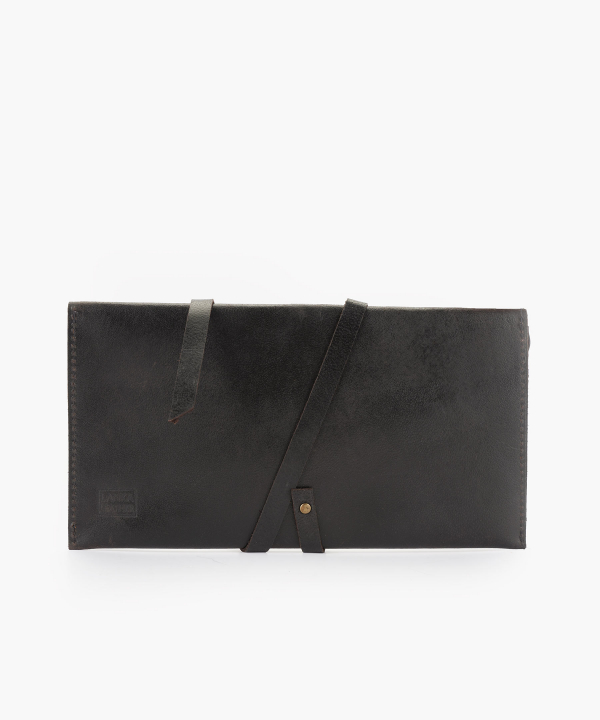 کیف دستی زنانه چرم لانکا Lanka Leather مدل PC-11