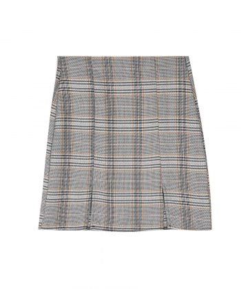 دامن مینی کوتون Koton کد 1YAL78107IW