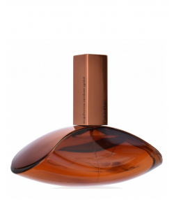 ادوپرفیوم زنانه کلوین کلاین Calvin Klein مدل Euphoria Amber Gold حجم 100 میلی لیتر