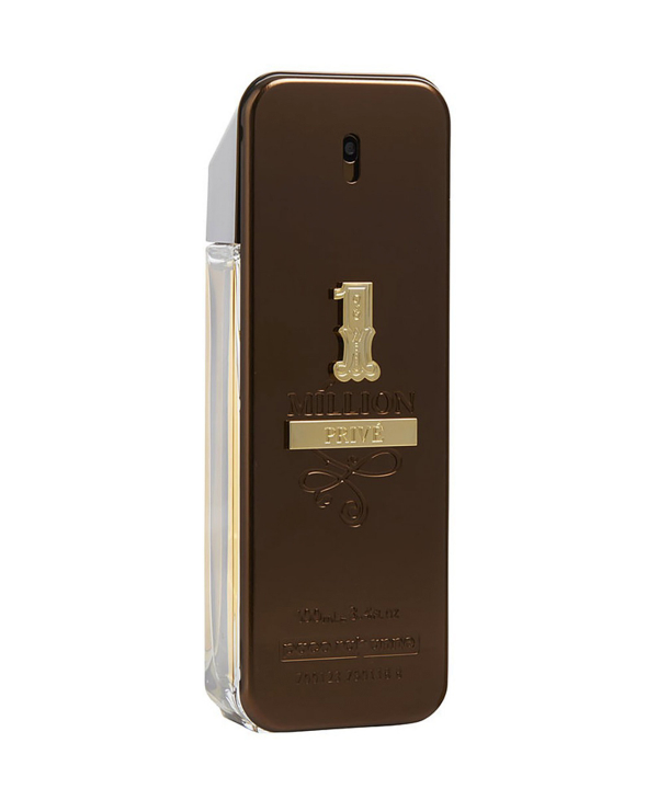 قیمت و خرید ادوپرفیوم مردانه Paco Rabanne مدل 1Million Prive|بانی مد