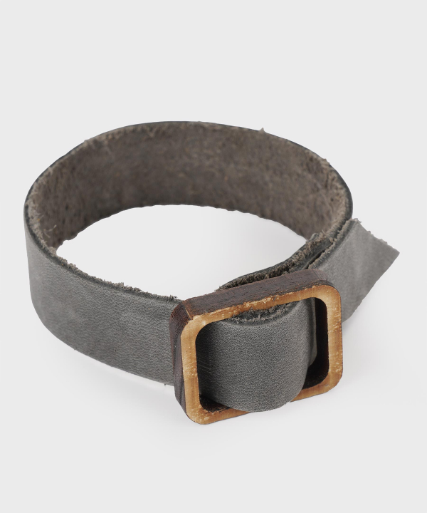 دستبند چرم لانکا Lanka Leather مدل BB-8