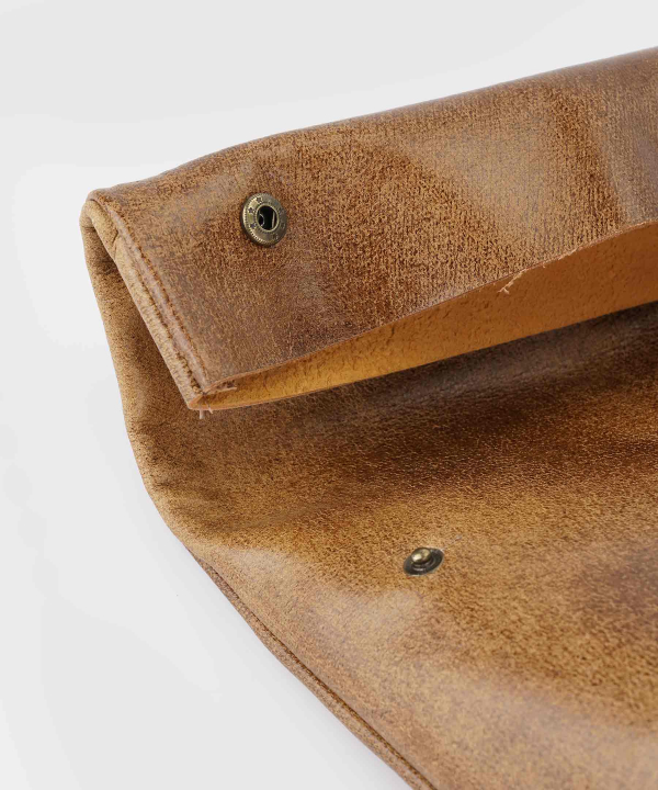 کیف دستی زنانه چرم لانکا Lanka Leather مدل HB-26