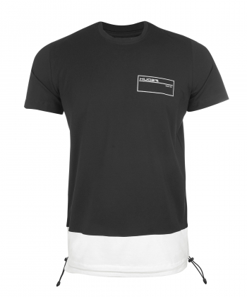 تیشرت مردانه جامه پوش آرا JPA کد 4011019441