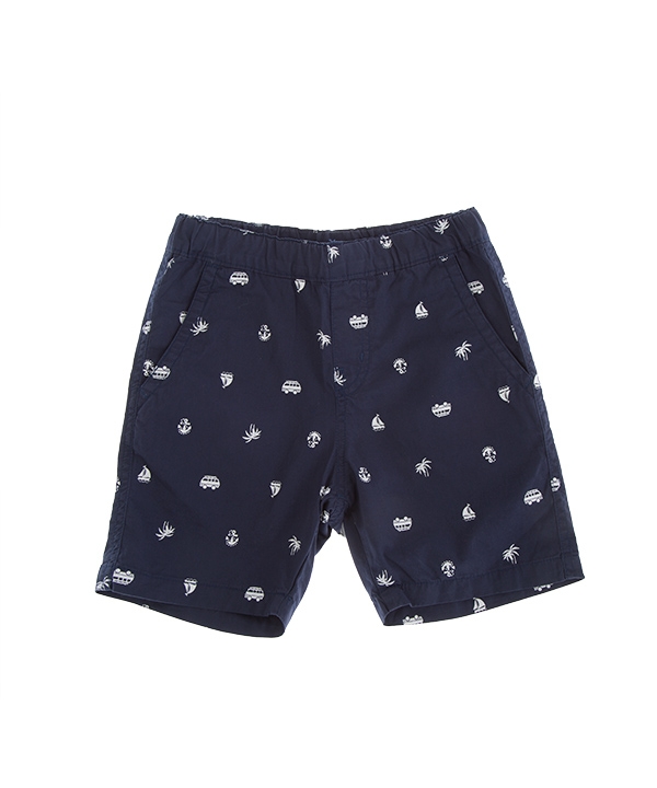 شلوارک پسرانه جین وستJeanswest