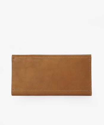 کیف پول زنانه چرم طبیعی چرم لانکا Lanka Leather