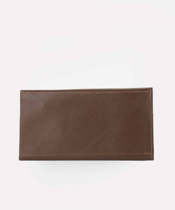 کیف پول زنانه چرم طبیعی چرم لانکا Lanka Leather