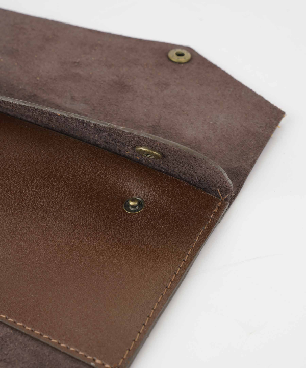 کیف پول زنانه چرم لانکا Lanka Leather
