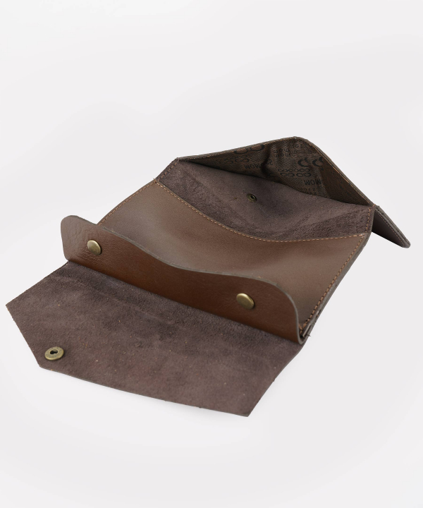 کیف پول زنانه چرم لانکا Lanka Leather
