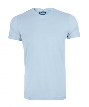 تیشرت نخی مردانه جامه پوش آرا JPA کد 4011010015