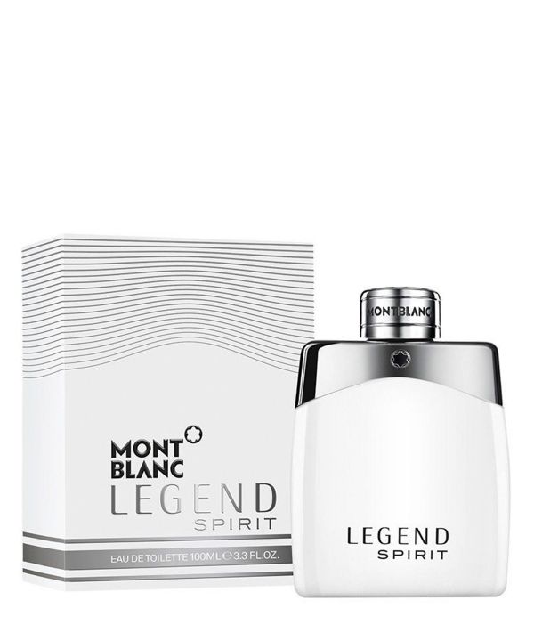 legend spirit