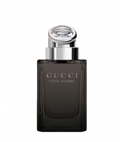 ادوتویلت مردانه گوچی Gucci مدل Gucci Pour Homme حجم 90 میلی لیتر
