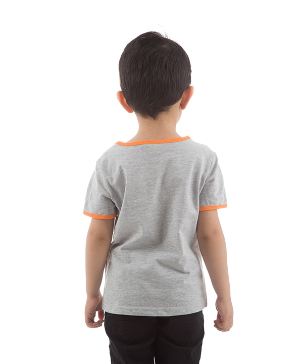 تیشرت پسرانه جین وستJeanswest