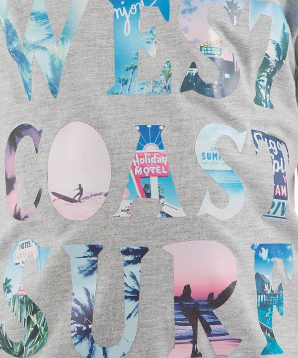 تیشرت پسرانه جین وستJeanswest