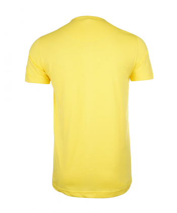 تیشرت نخی مردانه جامه پوش آرا JPA کد 4011019486