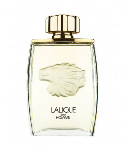 ادوپرفیوم مردانه لالیک Lalique مدل Lalique Pour Homme حجم 125 میلی لیتر