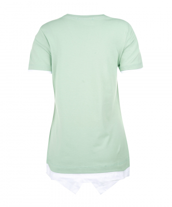 تیشرت زنانه جامه پوش آرا JPA کد 4012019439