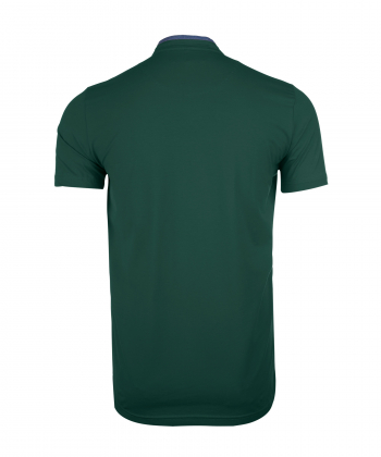 تیشرت یقه ایستاده مردانه جامه پوش آرا JPA کد 4011279434