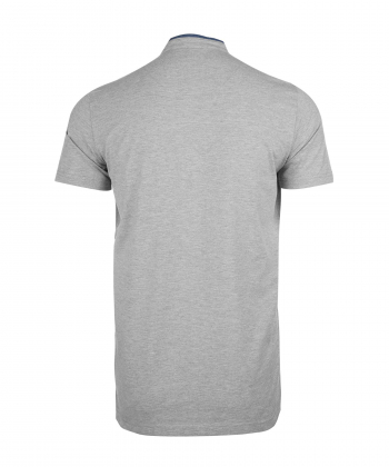 تیشرت یقه ایستاده مردانه جامه پوش آرا JPA کد 4011279434