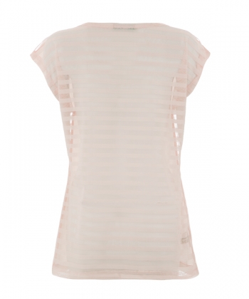 تی شرت آستین سرخود تودار