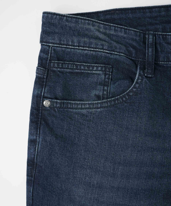 شلوار جین مردانه ال سی وایکیکی LC Waikiki کد 1S62638