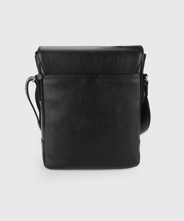 کیف دوشی مارال چرم Maralleather مدل ژاندارک