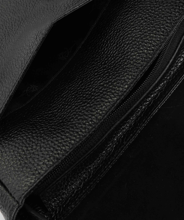 کیف دوشی مارال چرم Maralleather مدل ژاندارک