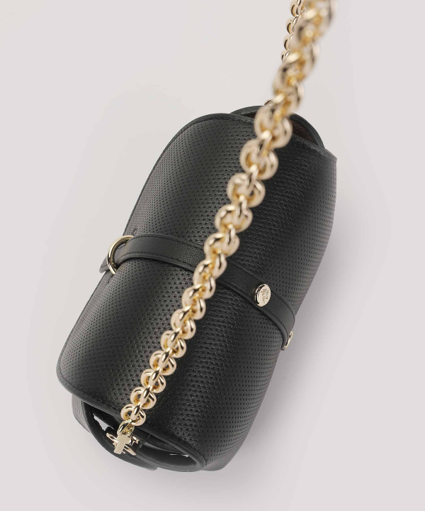 کیف دوشی زنانه مارال چرم Maral Leather مدل ساغر