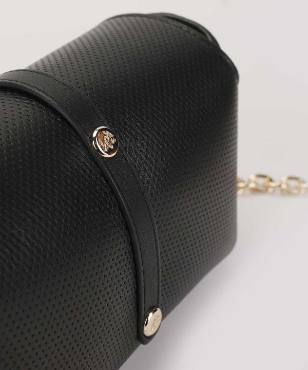کیف دوشی زنانه مارال چرم Maral Leather مدل ساغر