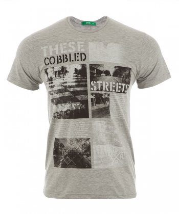 تی شرت روزنامه