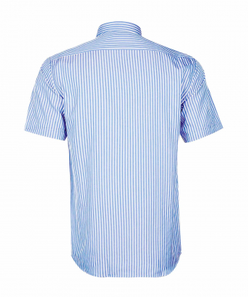 پیراهن مردانه راه راه ال سی من LC Man کد 02182057