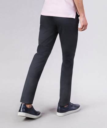 شلوار کتان مردانه کروم Corum کد 2122702