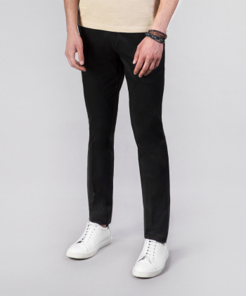 شلوار کتان مردانه کروم Corum کد 2122702