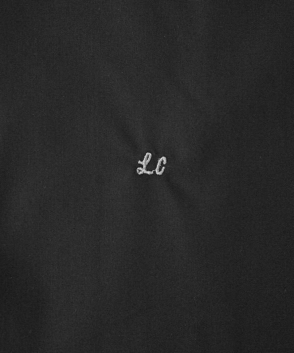 پیراهن مردانه مشکی ال سی من LC Man کد 02181142