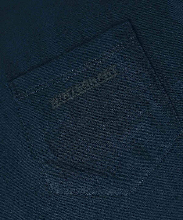 تیشرت مردانه وینترهارت WinterHart کد M2029002TS