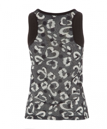 تاپ پشت تور چاپی