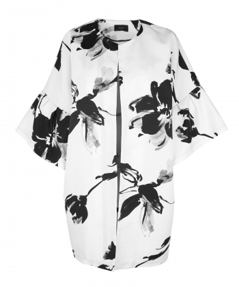 مانتو آستین کیمونو ژوور Jour کد 1SJP263