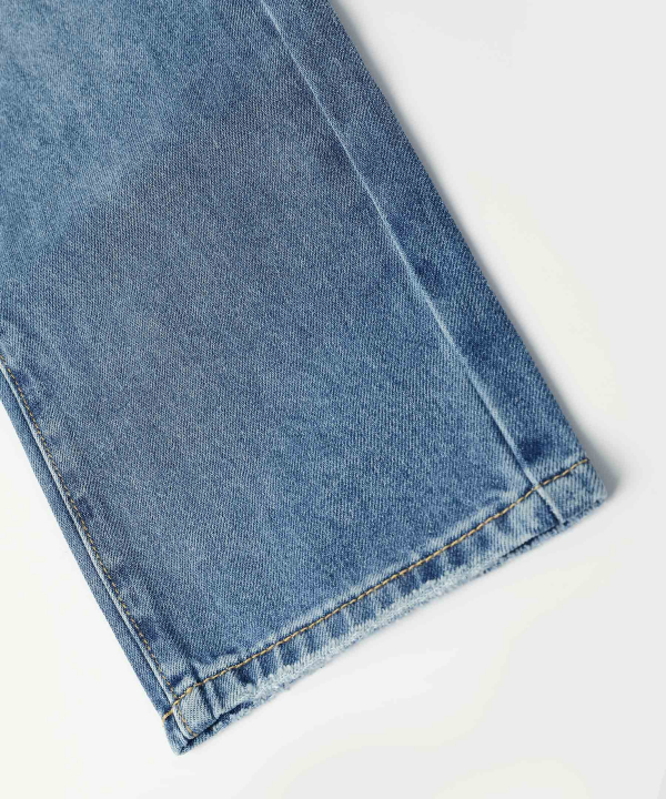 شلوار جین زنانه جین وست Jeanswest کد 01288502