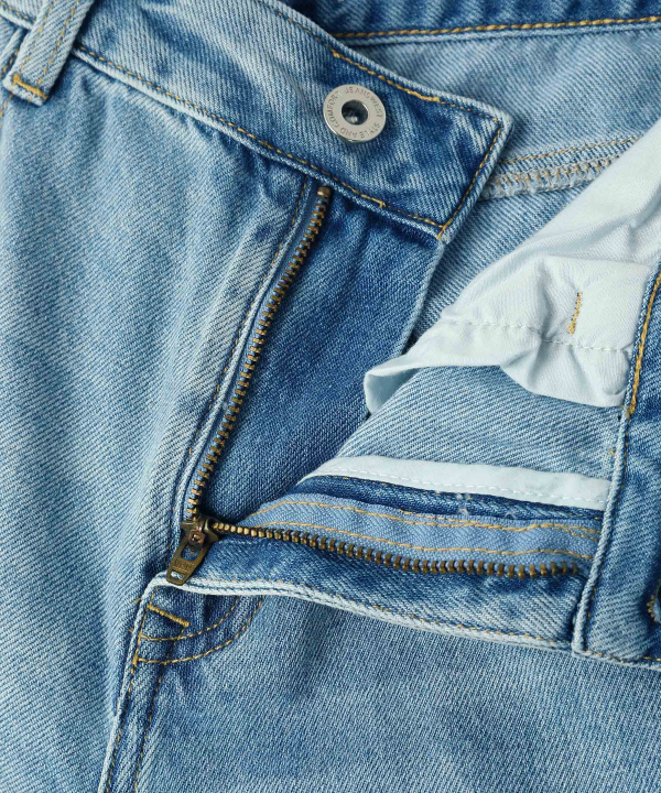 شلوار جین زنانه جین وست Jeanswest کد 01288503