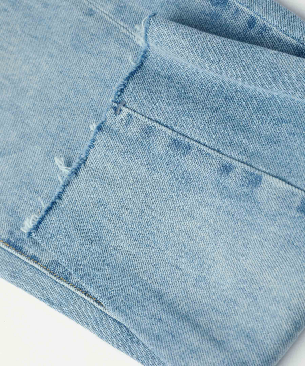 شلوار جین زنانه جین وست Jeanswest کد 01288503