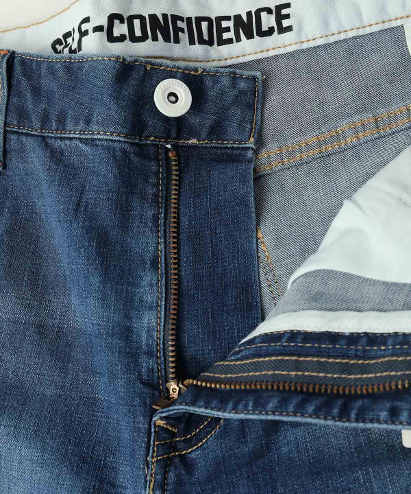 شلوار جین مردانه جین وست Jeanswest کد 01181511