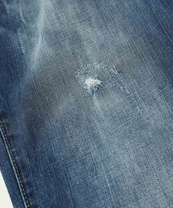 شلوار جین مردانه جین وست Jeanswest کد 01181511